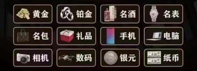 中卫市沙坡头回收奢侈品