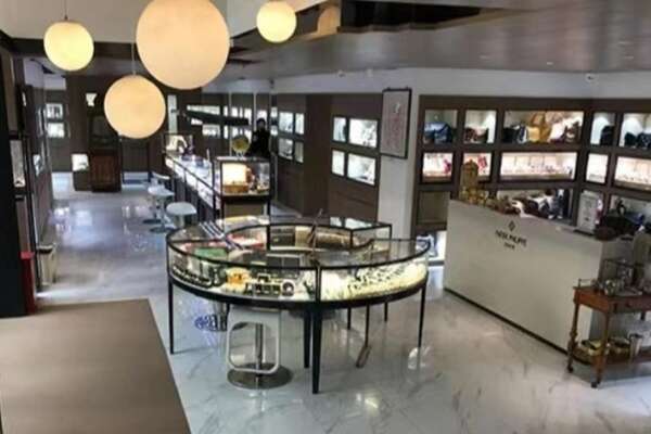 中卫市沙坡头寄卖奢侈品店